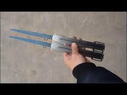 Assassin's Creed - Hidden Blade