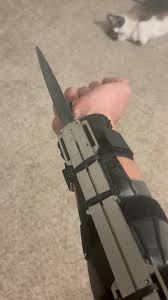 Assassin's Creed - Hidden Blade